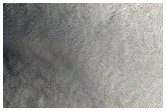 Well-Preserved Impact Crater