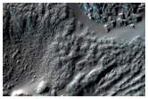 Avire Crater Seasonal Monitoring
