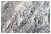 Impact Monitoring Site in the Phlegra Montes