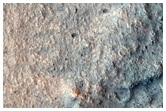 Terrain Boundaries in Acidalia Planitia