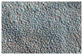 Thumbprint-Type Northern Plains Terrain