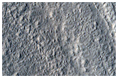 Fretted Terrain Valley in Viking 084A73 and MOC SP2-45006