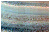 Multiple Unconformities in North Polar Layered Deposits
