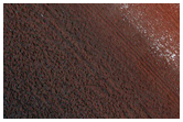 North Polar Layers
