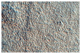 Overlapping Pedestal Craters in THEMIS Image V29326005