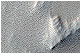 Candidate New Impact Site Formed between October 2008 and November 2011