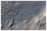 Layered Bedrock Exposures