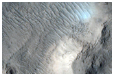 Re-Image PSP_001440_2175 for Sand Dune Changes
