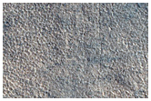 Thumbprint-Type Northern Plains Terrain
