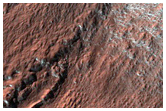 Gully Frost Monitoring
