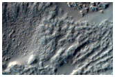 Avire Crater Seasonal Monitoring
