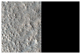 Pitted and Variously-Textured Utopia Planitia