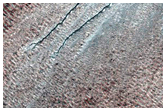 Gully Monitoring