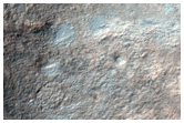 Possible Phyllosilicate-Rich Terrain