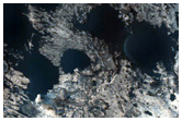 Sinus Meridiani Dune Changes