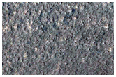 Double Impact Crater
