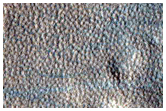 Knobs in Arcadia Region
