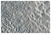 Icy Crater Monitoring
