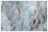 Terrain in Terra Sabaea
