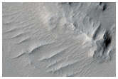 Trough South of Noctis Labyrinthus
