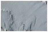 Floor of Noctis Labyrinthus
