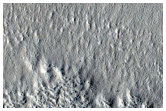 Terrain in Arcadia Planitia
