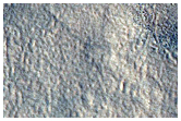 Ray of Mie Crater
