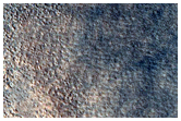 Terrain in Acidalia Planitia
