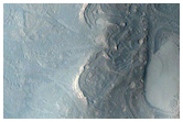 Western Ius Chasma
