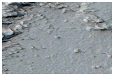 Terrain Northeast of Ulysses Tholus
