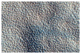 Sample Secondary Craters
