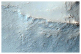 Terrain in Sinus Sabaeus
