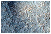 Terrain in Acidalia Planitia
