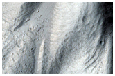 Tithonium Chasma
