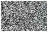 Flow Boundary in Elysium Planitia
