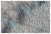 Northern Plains Terrain
