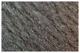 Interannual Monitoring of North Polar Residual Cap Surface 
