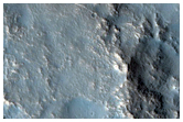 Gullies Previously Identified in MOC Data
