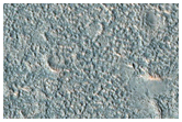 Terrain in Chryse Planitia
