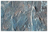 Leighton Crater Floor
