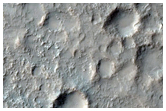 Rocky Channel Floor
