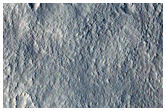 Northern Plains Crater
