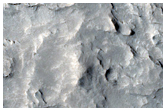 Sample Terrain in Aeolis Mensae
