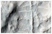 Linear Ridges
