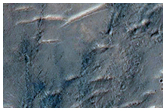 Two Very Fresh Small Craters
