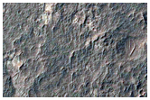 High Thermal Inertia Material
