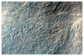 Sample of Pitted or Scalloped Terrain in Hellas Planitia
