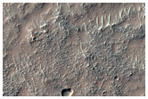 Possible Chloride-Rich Terrain
