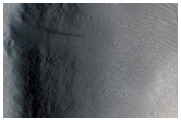 Troughs in the Labeatis Fossae Region
