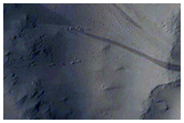 Slope Streak Monitoring
